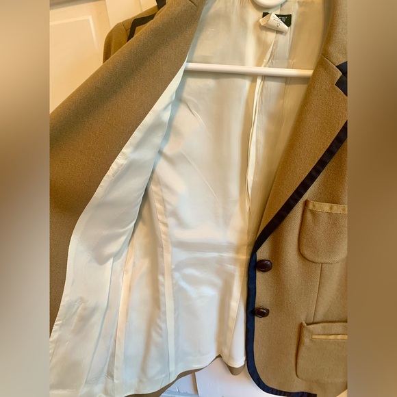 J.Crew Size 6 Schoolboy Blazer - Picture 4 of 7